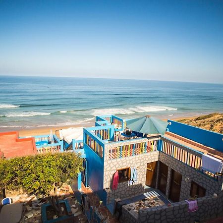 Auberge Maison Diyani Sidi Ifni Dış mekan fotoğraf