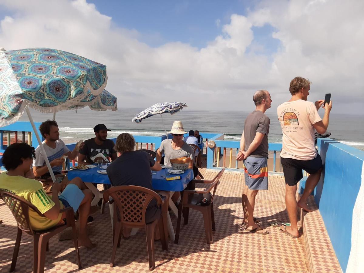 Auberge Maison Diyani Sidi Ifni Dış mekan fotoğraf