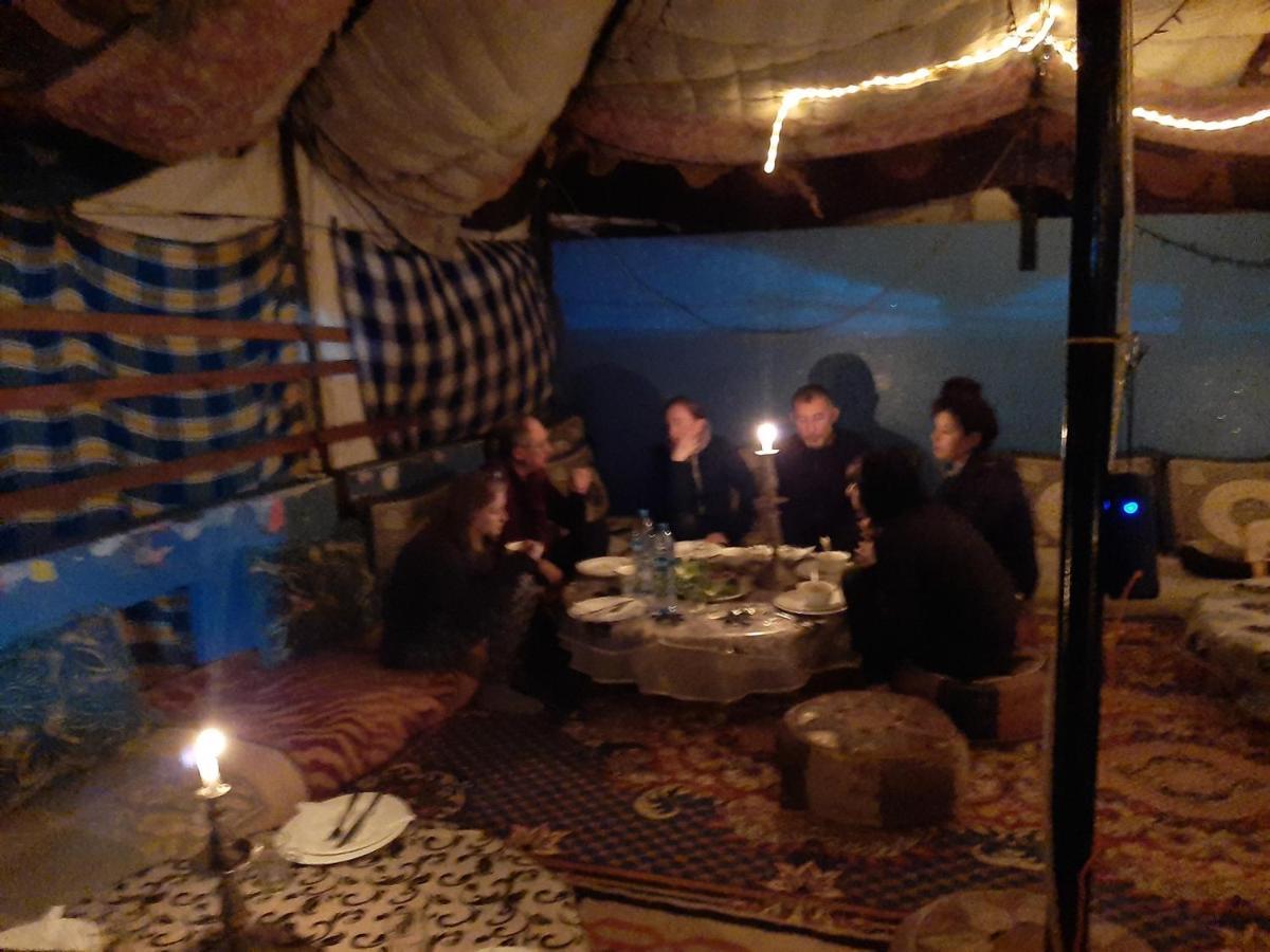 Auberge Maison Diyani Sidi Ifni Dış mekan fotoğraf