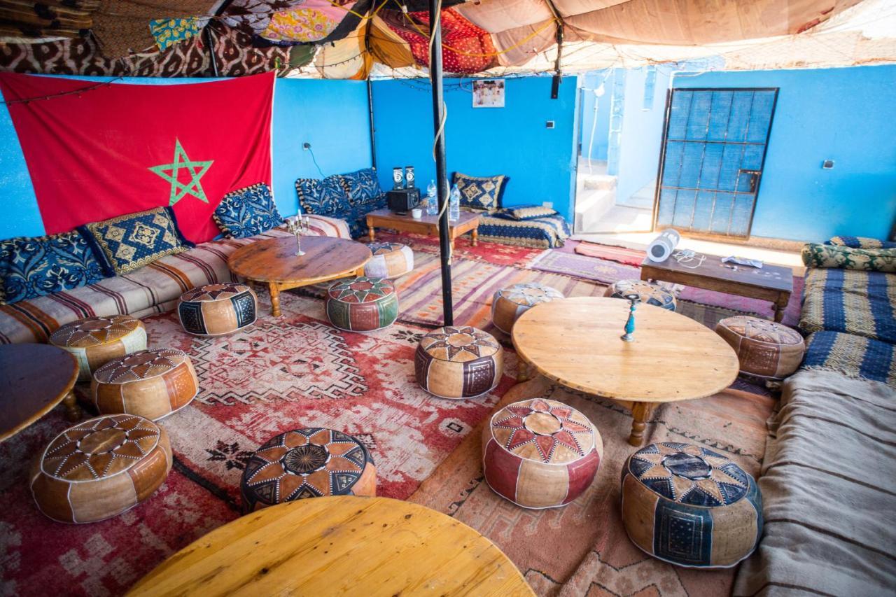 Auberge Maison Diyani Sidi Ifni Dış mekan fotoğraf