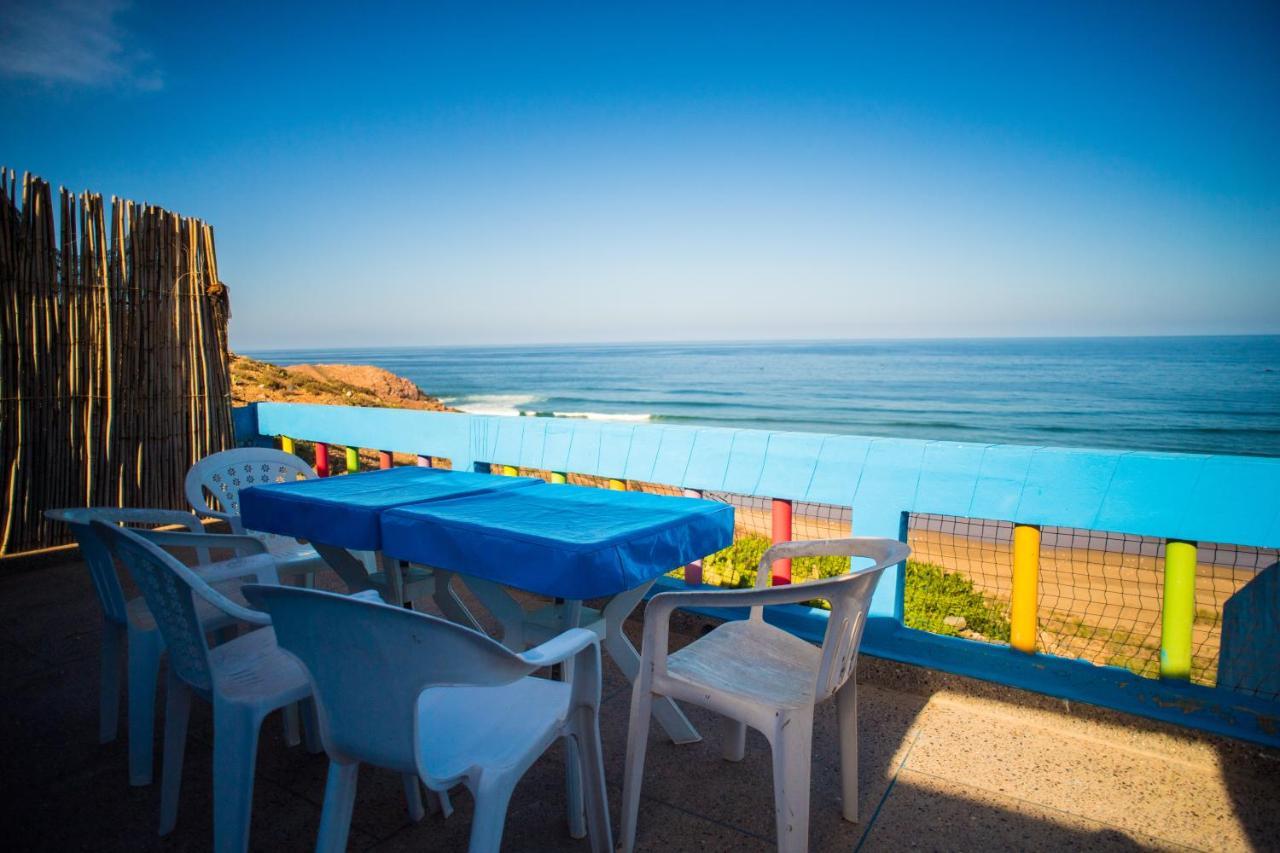 Auberge Maison Diyani Sidi Ifni Dış mekan fotoğraf