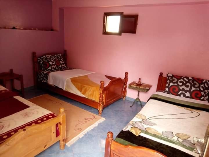 Auberge Maison Diyani Sidi Ifni Dış mekan fotoğraf