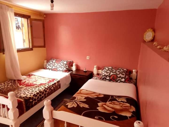 Auberge Maison Diyani Sidi Ifni Dış mekan fotoğraf
