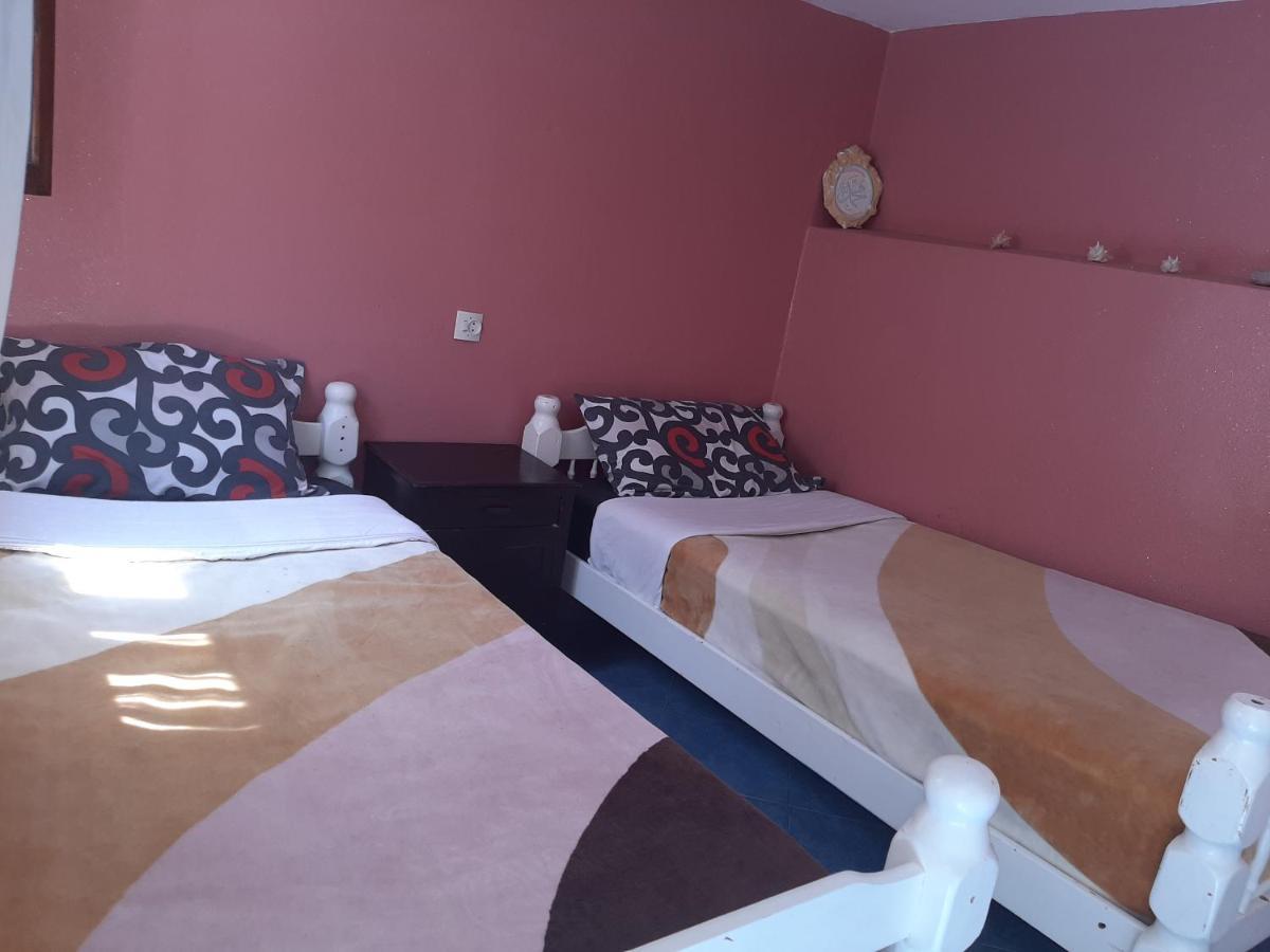 Auberge Maison Diyani Sidi Ifni Dış mekan fotoğraf
