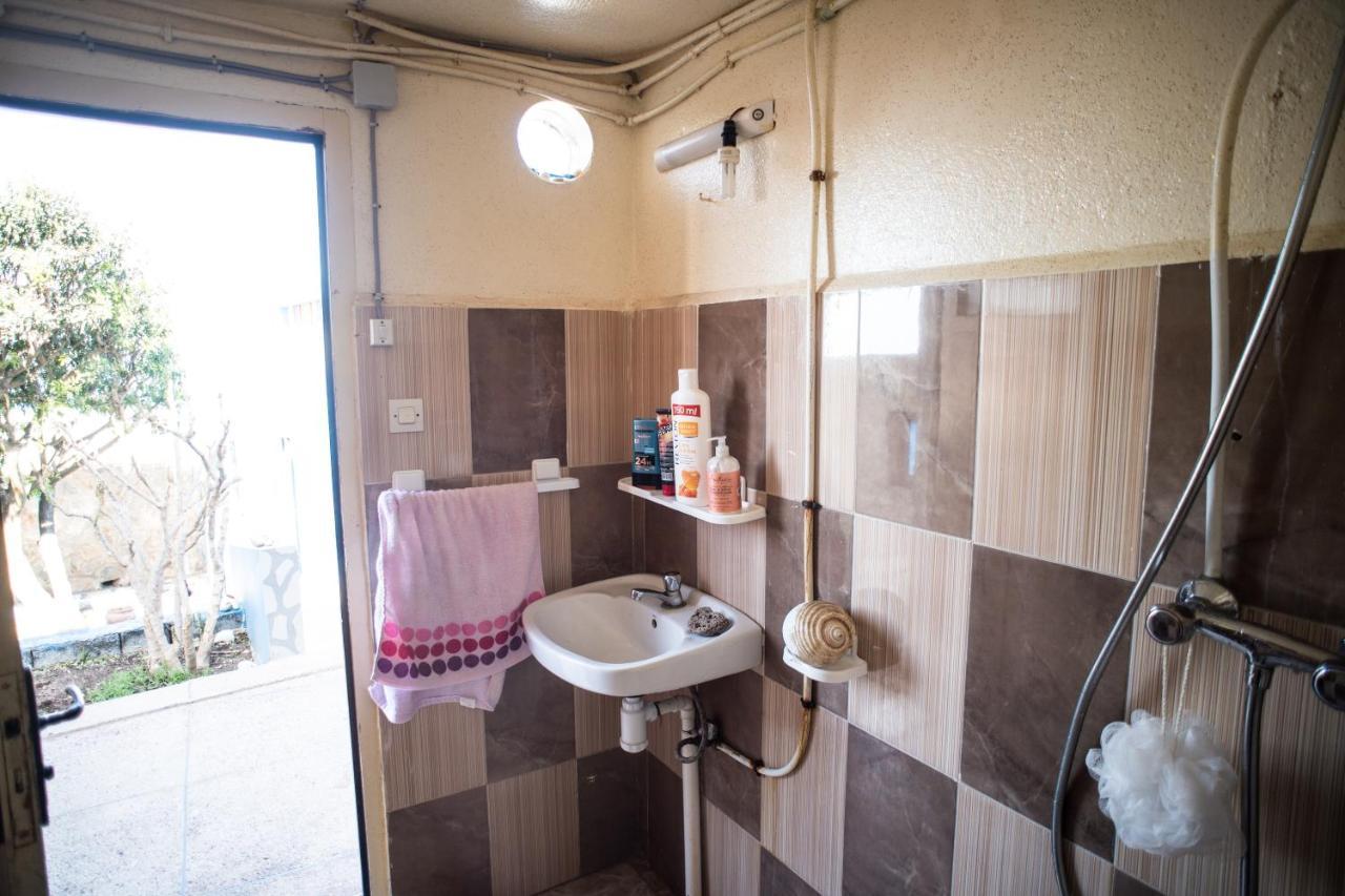Auberge Maison Diyani Sidi Ifni Dış mekan fotoğraf
