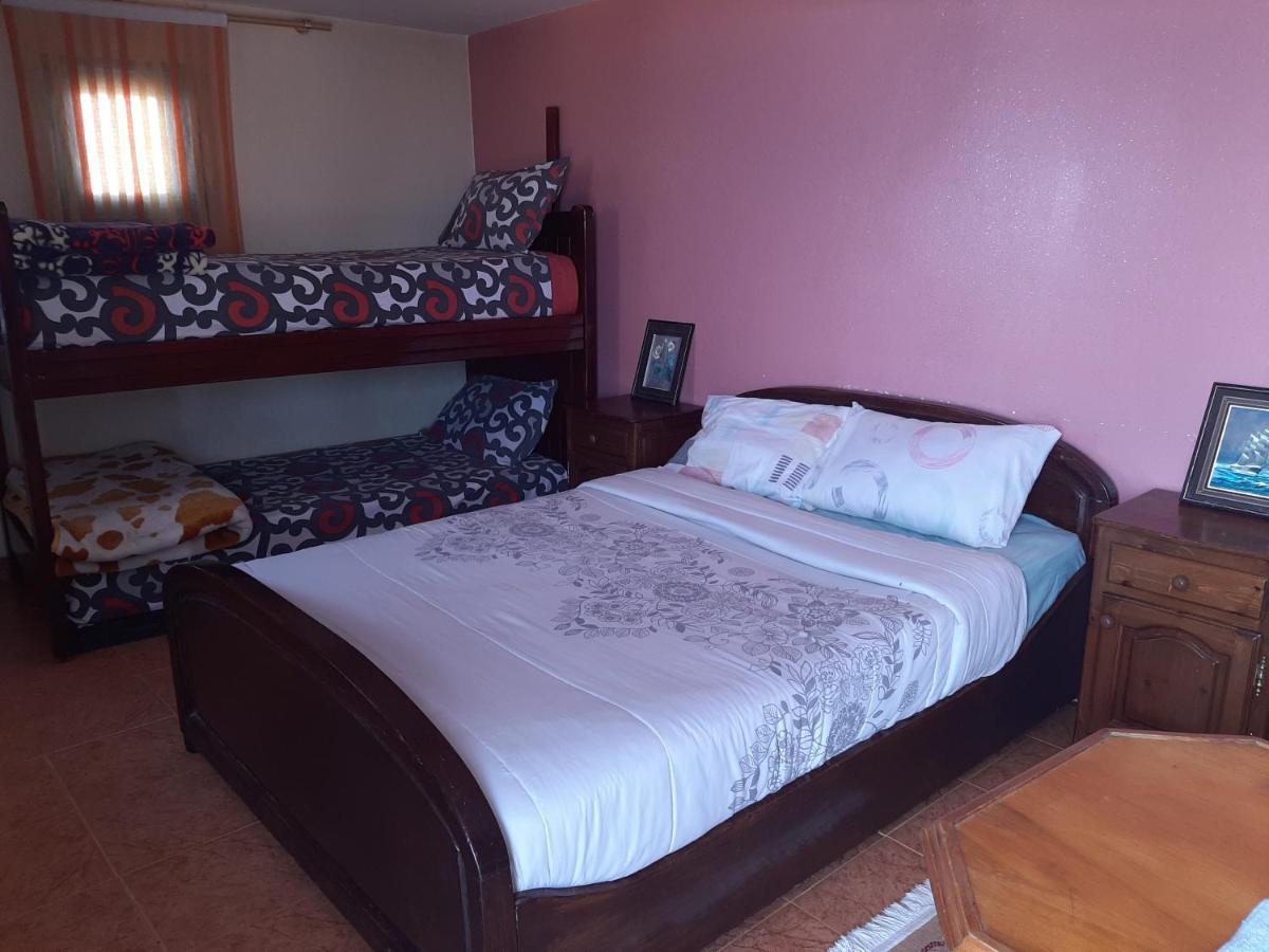 Auberge Maison Diyani Sidi Ifni Dış mekan fotoğraf