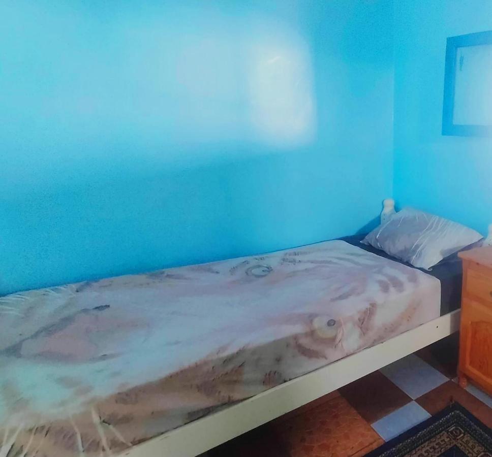 Auberge Maison Diyani Sidi Ifni Dış mekan fotoğraf