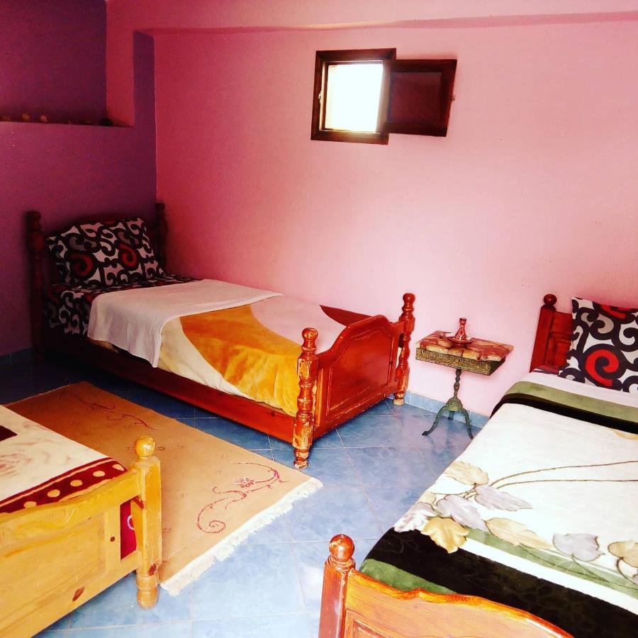 Auberge Maison Diyani Sidi Ifni Dış mekan fotoğraf