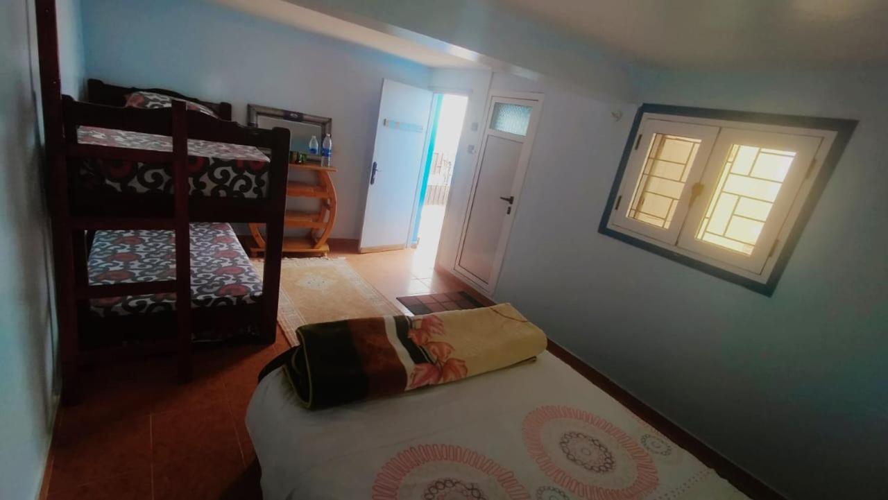 Auberge Maison Diyani Sidi Ifni Dış mekan fotoğraf