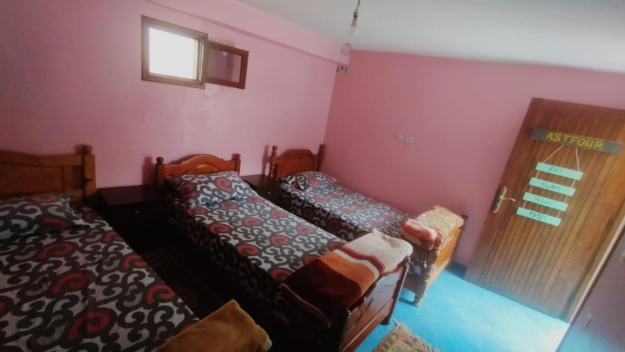 Auberge Maison Diyani Sidi Ifni Dış mekan fotoğraf