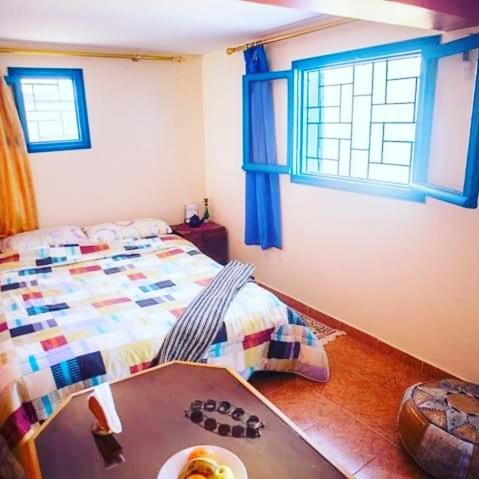 Auberge Maison Diyani Sidi Ifni Dış mekan fotoğraf