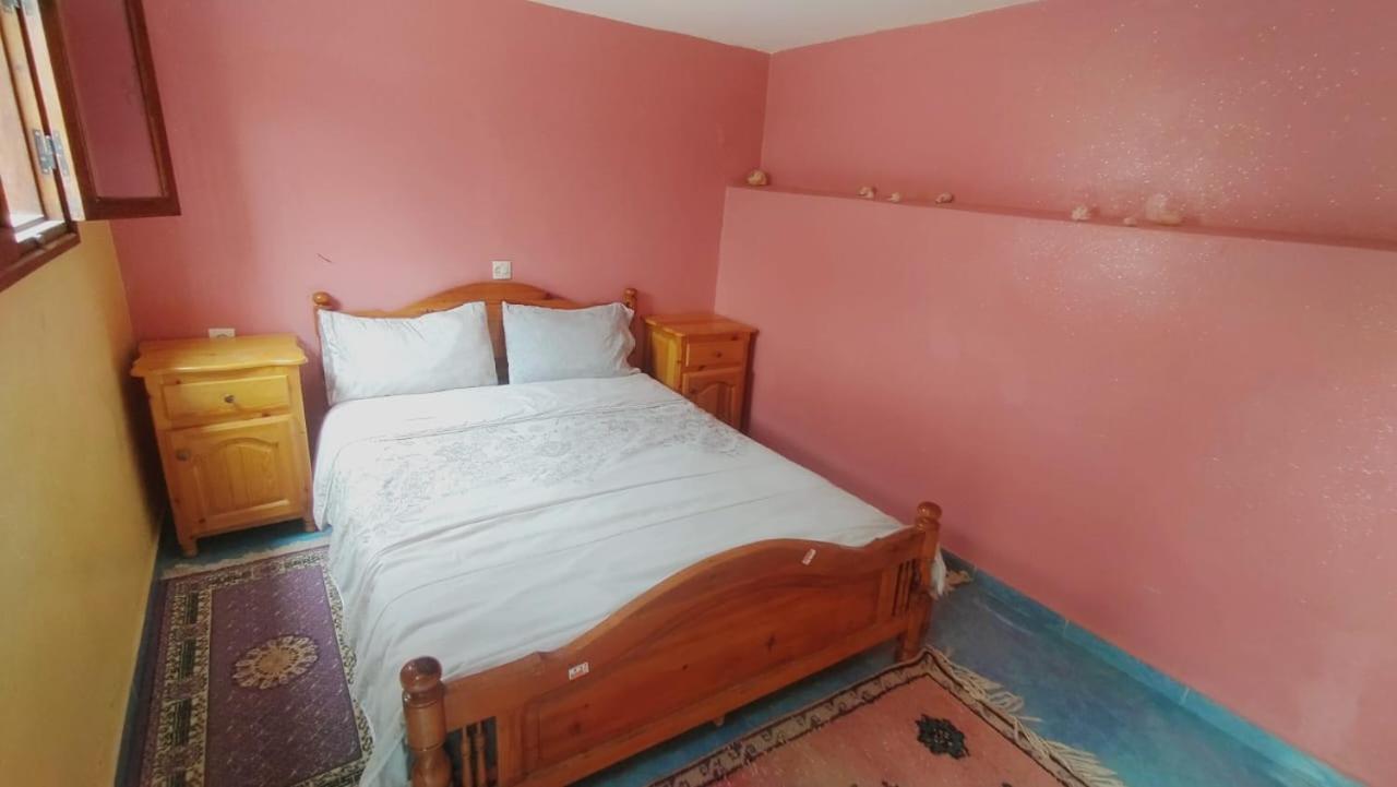 Auberge Maison Diyani Sidi Ifni Dış mekan fotoğraf